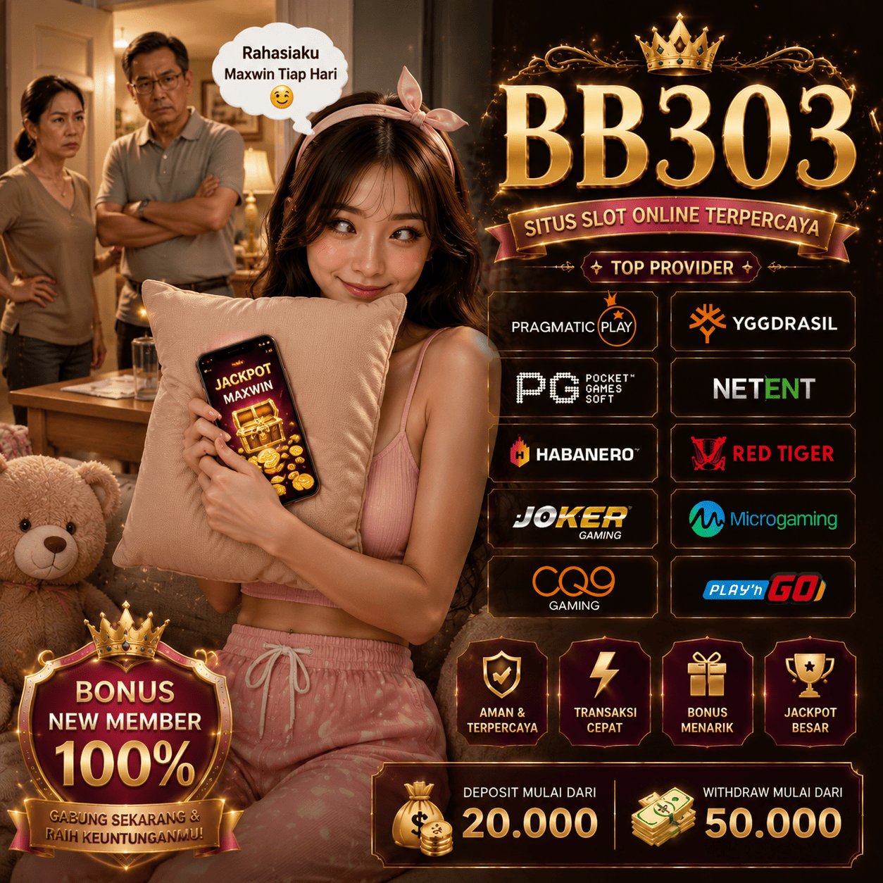BB306